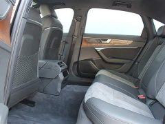 Audi A6L 45 TFSI Premium Select Dynamic Type - фото 11
