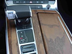 Audi A6L 45 TFSI Premium Select Dynamic Type - фото 14