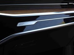 Audi A6L 45 TFSI Premium Select Dynamic Type - фото 15