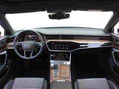 Audi A6L 45 TFSI Premium Select Dynamic Type - фото 16