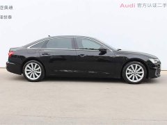 Audi A6L 45 TFSI Premium Select Dynamic Type - фото 2
