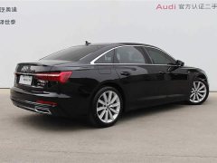 Audi A6L 45 TFSI Premium Select Dynamic Type - фото 3