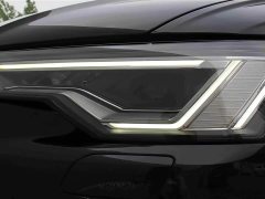 Audi A6L 45 TFSI Premium Select Dynamic Type - фото 8