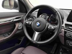 BMW X1 xDrive25Li Deluxe Version - фото 10