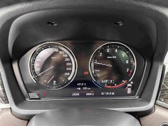 BMW X1 xDrive25Li Deluxe Version - фото 11