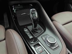 BMW X1 xDrive25Li Deluxe Version - фото 12