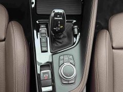 BMW X1 xDrive25Li Deluxe Version - фото 13