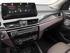 BMW X1 xDrive25Li Deluxe Version - фото 14