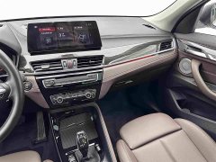 BMW X1 xDrive25Li Deluxe Version - фото 15