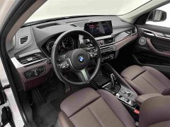 BMW X1 xDrive25Li Deluxe Version - фото 16