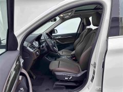 BMW X1 xDrive25Li Deluxe Version - фото 18