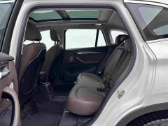 BMW X1 xDrive25Li Deluxe Version - фото 19