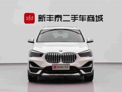 BMW X1 xDrive25Li Deluxe Version - фото 2