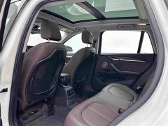 BMW X1 xDrive25Li Deluxe Version - фото 20
