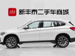 BMW X1 xDrive25Li Deluxe Version - фото 4