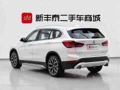 BMW X1 xDrive25Li Deluxe Version - фото 6
