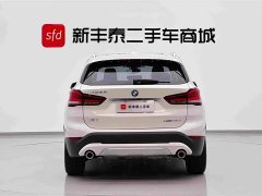 BMW X1 xDrive25Li Deluxe Version - фото 7