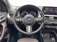 BMW X1 xDrive25Li Deluxe Version - фото 9