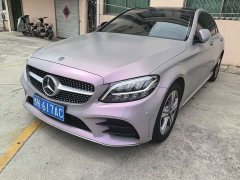 Mercedes-Benz C 260 L Edition - фото 1