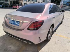 Mercedes-Benz C 260 L Edition - фото 2