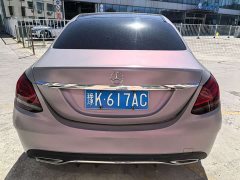 Mercedes-Benz C 260 L Edition - фото 3
