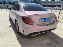 Mercedes-Benz C 260 L Edition - фото 4