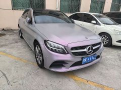 Mercedes-Benz C 260 L Edition - фото 6