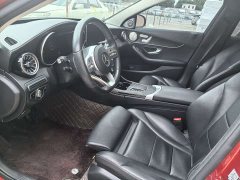 Mercedes-Benz C 260 L Edition - фото 7