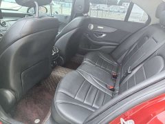Mercedes-Benz C 260 L Edition - фото 8