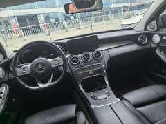 Mercedes-Benz C 260 L Edition - фото 9