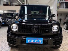 Mercedes-Benz G 400 d - фото 1