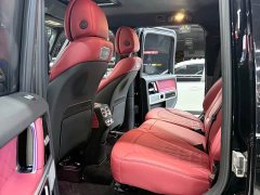 Mercedes-Benz G 400 d - фото 11