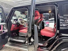 Mercedes-Benz G 400 d - фото 12