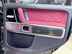 Mercedes-Benz G 400 d - фото 13