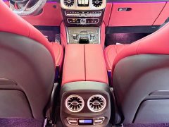 Mercedes-Benz G 400 d - фото 14