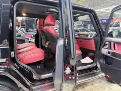 Mercedes-Benz G 400 d - фото 16
