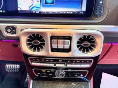 Mercedes-Benz G 400 d - фото 18