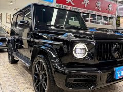 Mercedes-Benz G 400 d - фото 3