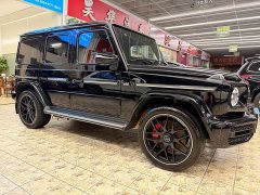 Mercedes-Benz G 400 d - фото 4