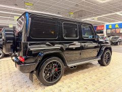 Mercedes-Benz G 400 d - фото 6