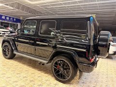 Mercedes-Benz G 400 d - фото 7