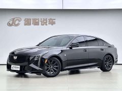 Cadillac CT5 28T Premium Version - фото 1
