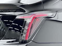 Cadillac CT5 28T Premium Version - фото 11