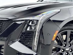 Cadillac CT5 28T Premium Version - фото 13