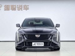 Cadillac CT5 28T Premium Version - фото 2
