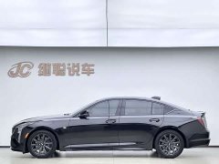 Cadillac CT5 28T Premium Version - фото 3