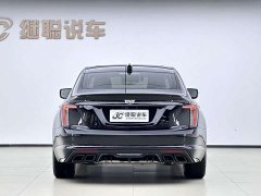 Cadillac CT5 28T Premium Version - фото 4