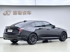 Cadillac CT5 28T Premium Version - фото 5