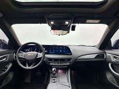 Cadillac CT5 28T Premium Version - фото 8