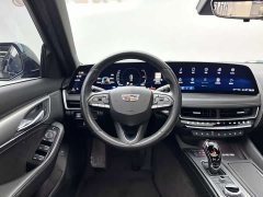 Cadillac CT5 28T Premium Version - фото 9